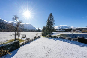 Soiernsee - Alpenblick Tilly